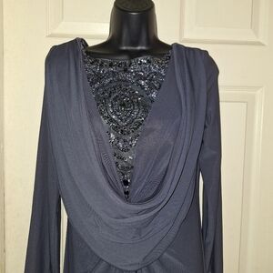 Rina dimontella NWT dress size 12